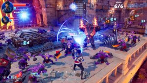 Orcs Must Die! 3 скачать торрент