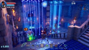 Orcs Must Die! 3 скачать торрент