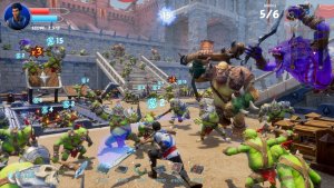 Orcs Must Die! 3 скачать торрент