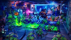 Orcs Must Die! 3 скачать торрент