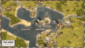 Order of Battle: World War 2 скачать торрент