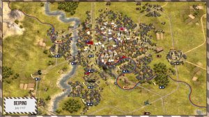 Order of Battle: World War 2 скачать торрент