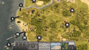 Order of Battle: World War 2 скачать торрент