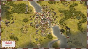 Order of Battle: World War 2 скачать торрент