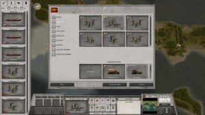 Order of Battle: World War 2 скачать торрент