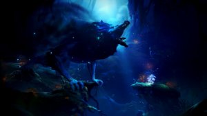 Ori and the Will of the Wisps скачать торрент