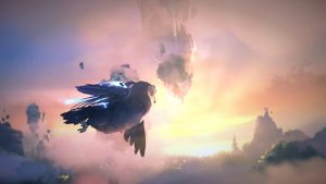 Ori and the Will of the Wisps скачать торрент