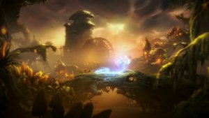 Ori and the Will of the Wisps скачать торрент