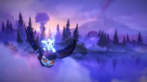 Ori and the Will of the Wisps скачать торрент