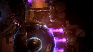 Ori and the Will of the Wisps скачать торрент