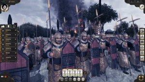 Oriental Empires скачать торрент