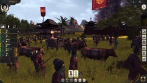 Oriental Empires скачать торрент