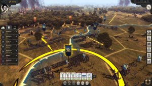Oriental Empires скачать торрент