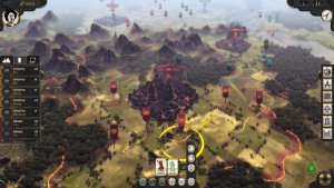 Oriental Empires скачать торрент