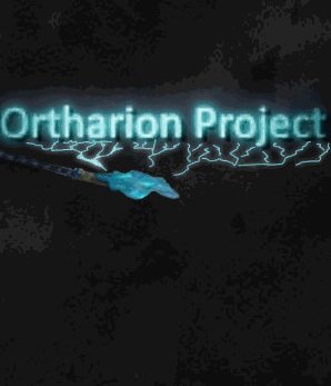 Ortharion project