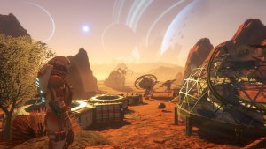 Osiris: New Dawn скачать торрент