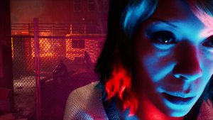 Outbreak: Shades of Horror скачать торрент