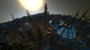 Outer Wilds скачать торрент