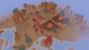 Outlanders скачать торрент