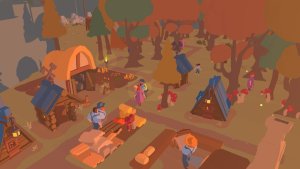 Outlanders скачать торрент
