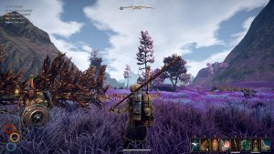 Outward скачать торрент