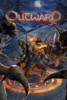 Outward