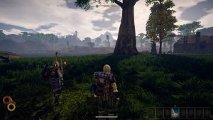 Outward скачать торрент