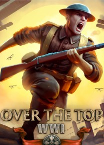 Over The Top: WWI