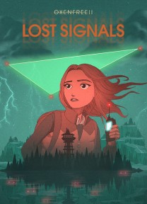 OXENFREE 2: Lost Signals
