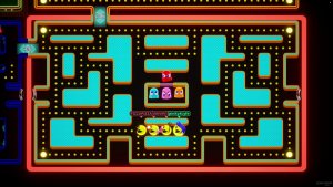 Pac-Man Mega Tunnel Battle: Chomp Champs скачать торрент