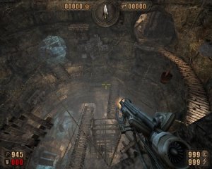 Painkiller: Black Edition скачать торрент