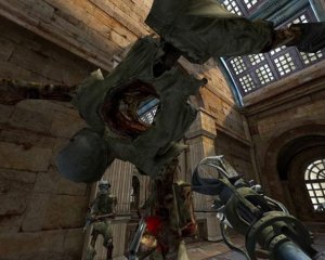 Painkiller: Black Edition скачать торрент