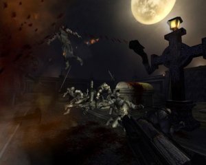Painkiller: Black Edition скачать торрент