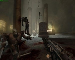 Painkiller: Black Edition скачать торрент