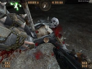 Painkiller: Black Edition скачать торрент