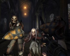 Painkiller: Black Edition скачать торрент