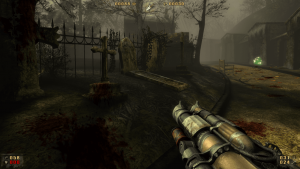Painkiller: Recurring Evil скачать торрент