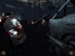 Painkiller: Recurring Evil скачать торрент