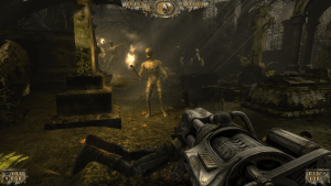 Painkiller: Recurring Evil скачать торрент