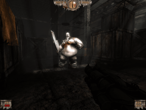 Painkiller: Recurring Evil скачать торрент