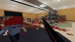 Paint the Town Red скачать торрент