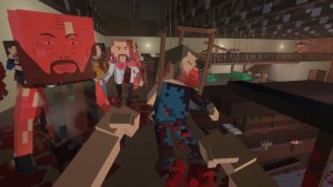 Paint the Town Red скачать торрент