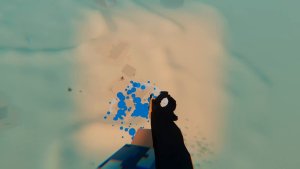 Paint Warfare скачать торрент