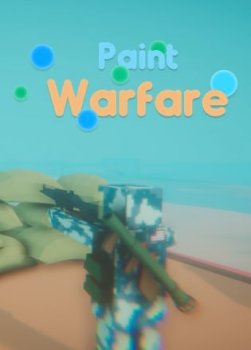 Paint Warfare