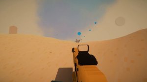 Paint Warfare скачать торрент