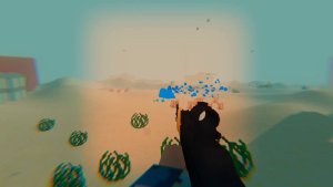 Paint Warfare скачать торрент