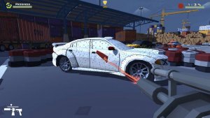 Painter Simulator скачать торрент