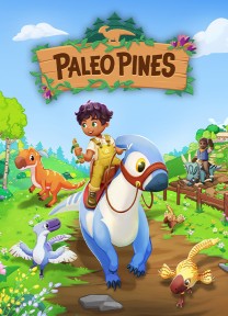 Paleo Pines