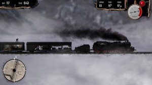 Pandemic Train скачать торрент