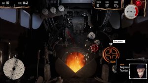 Pandemic Train скачать торрент